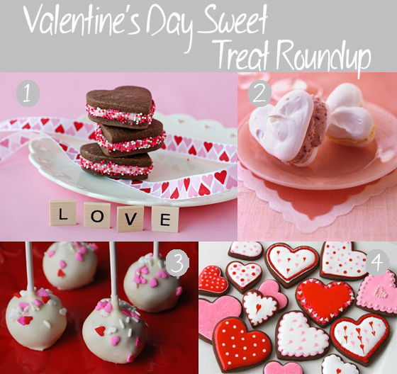 V Day treats 1